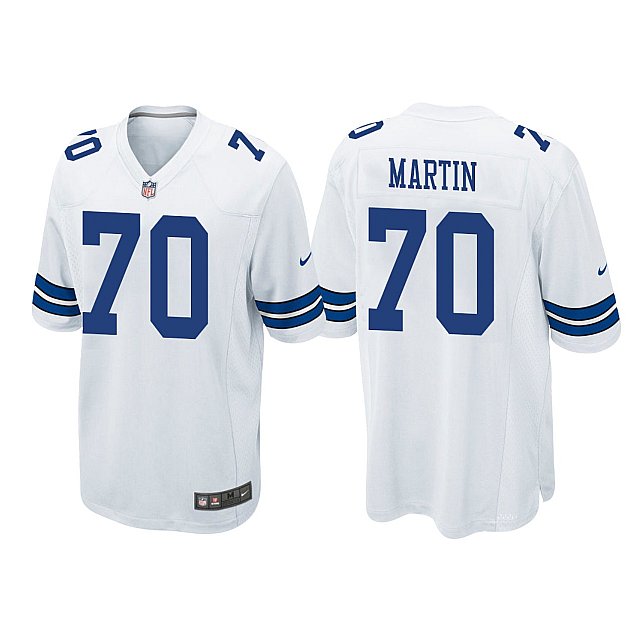 zack-martin-cowboys-game-white-jersey-middle